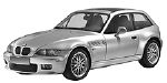 BMW E36-7 DF120 Fault Code
