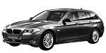 BMW F11 DF120 Fault Code