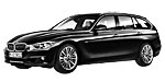 BMW F31 DF120 Fault Code