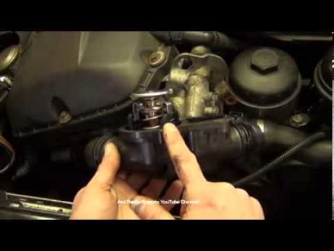 See DF120 repair manual